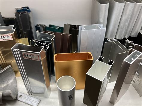 Custom Fabricated Aluminum Extrusions & Profiles